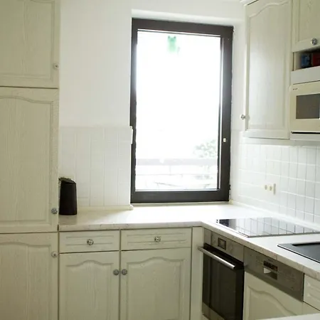 Apartamento Am Zwischenahner Bad Zwischenahn