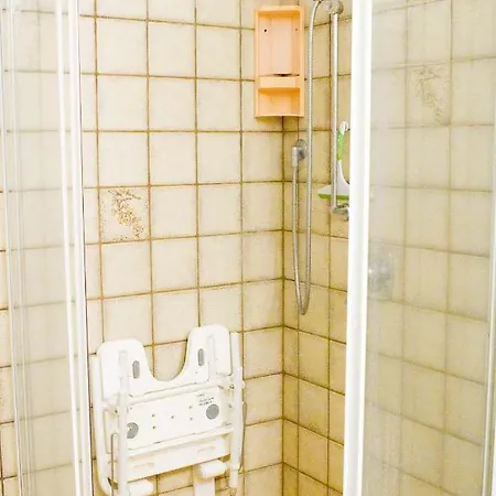 Apartamento Am Zwischenahner