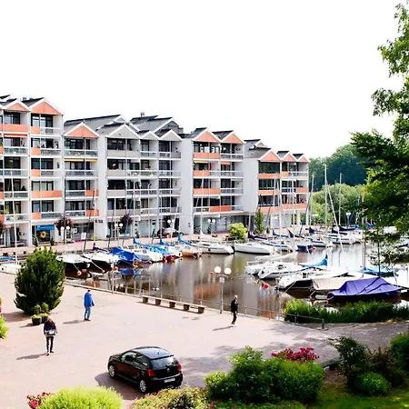 Am Zwischenahner Apartment