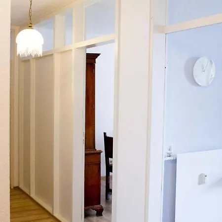 Am Zwischenahner Apartamento *