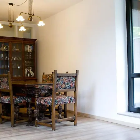 Am Zwischenahner Apartamento Bad Zwischenahn