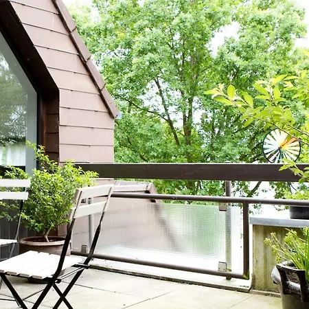 Am Zwischenahner Apartamento