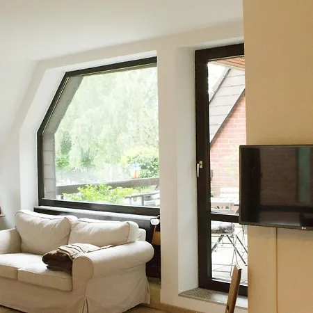 Apartamento Am Zwischenahner Bad Zwischenahn