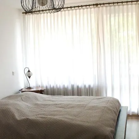 Am Zwischenahner Apartment