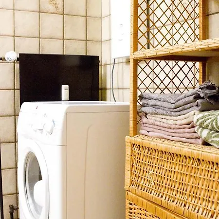 Apartamento Am Zwischenahner