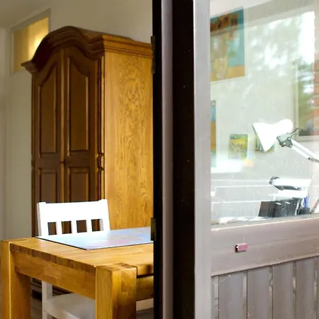 Am Zwischenahner Apartamento Bad Zwischenahn