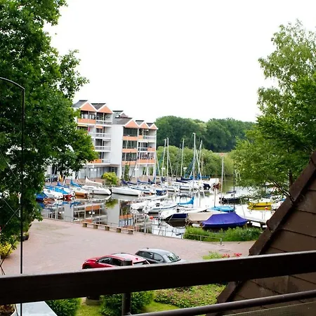 Apartment Am Zwischenahner
