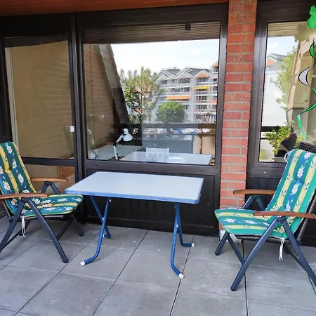 Apartamento Am Zwischenahner Bad Zwischenahn