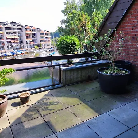 Am Zwischenahner Apartamento *