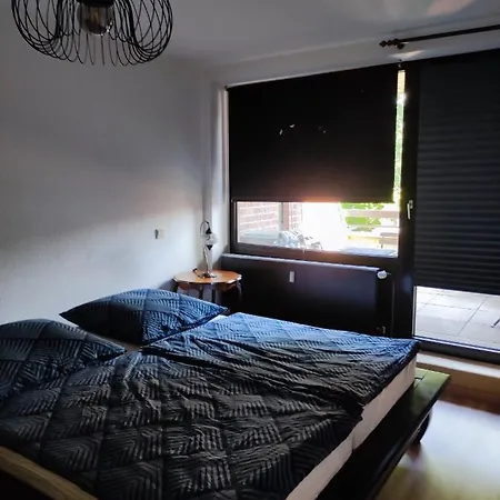 Apartamento Am Zwischenahner Bad Zwischenahn