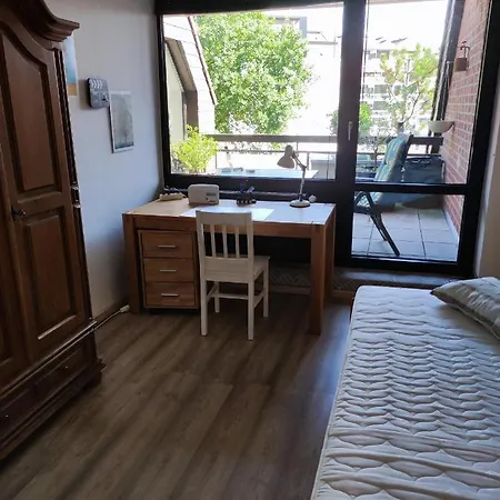 Apartment Am Zwischenahner