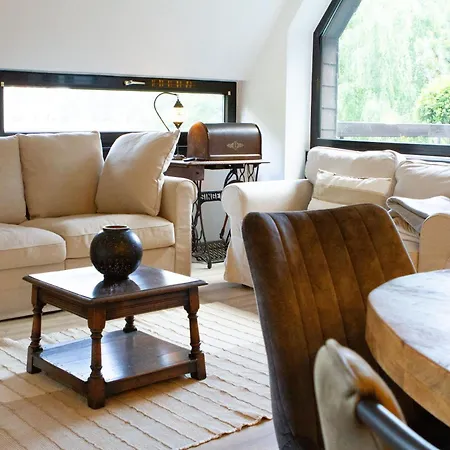 Apartment Am Zwischenahner Bad Zwischenahn