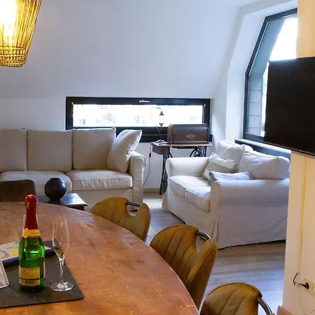 Am Zwischenahner Apartamento Bad Zwischenahn