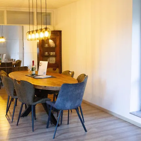 Am Zwischenahner Apartment