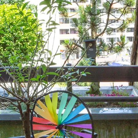 Apartamento Am Zwischenahner