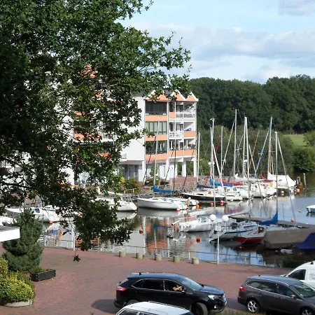 Apartamento Am Zwischenahner *