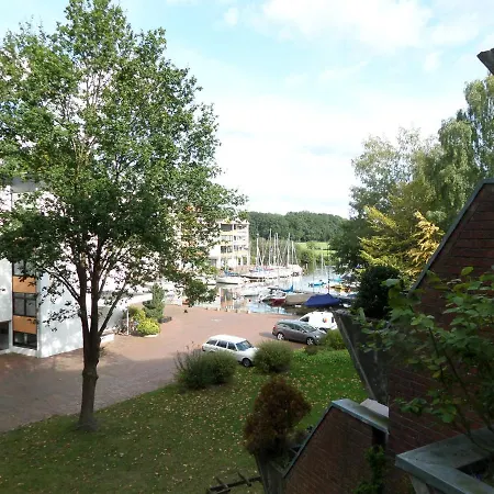 Apartamento Am Zwischenahner *