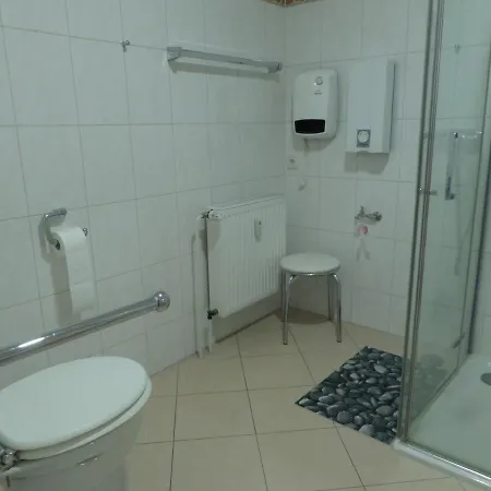 Apartamento Am Zwischenahner *